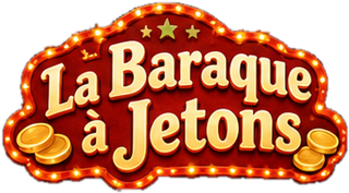 La Baraque à Jetons