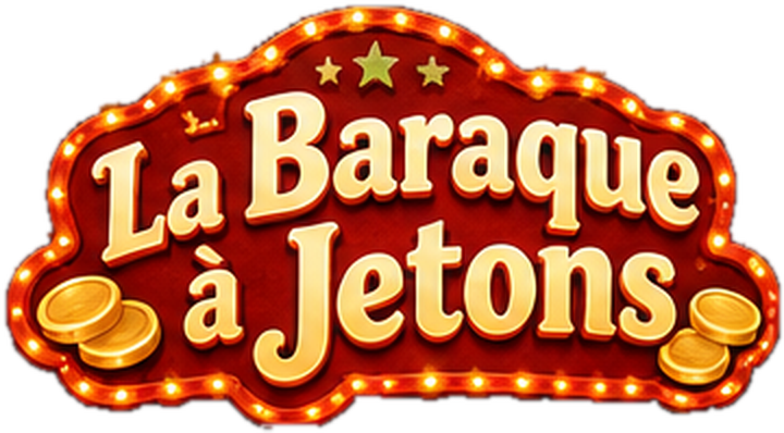 La Baraque à Jetons